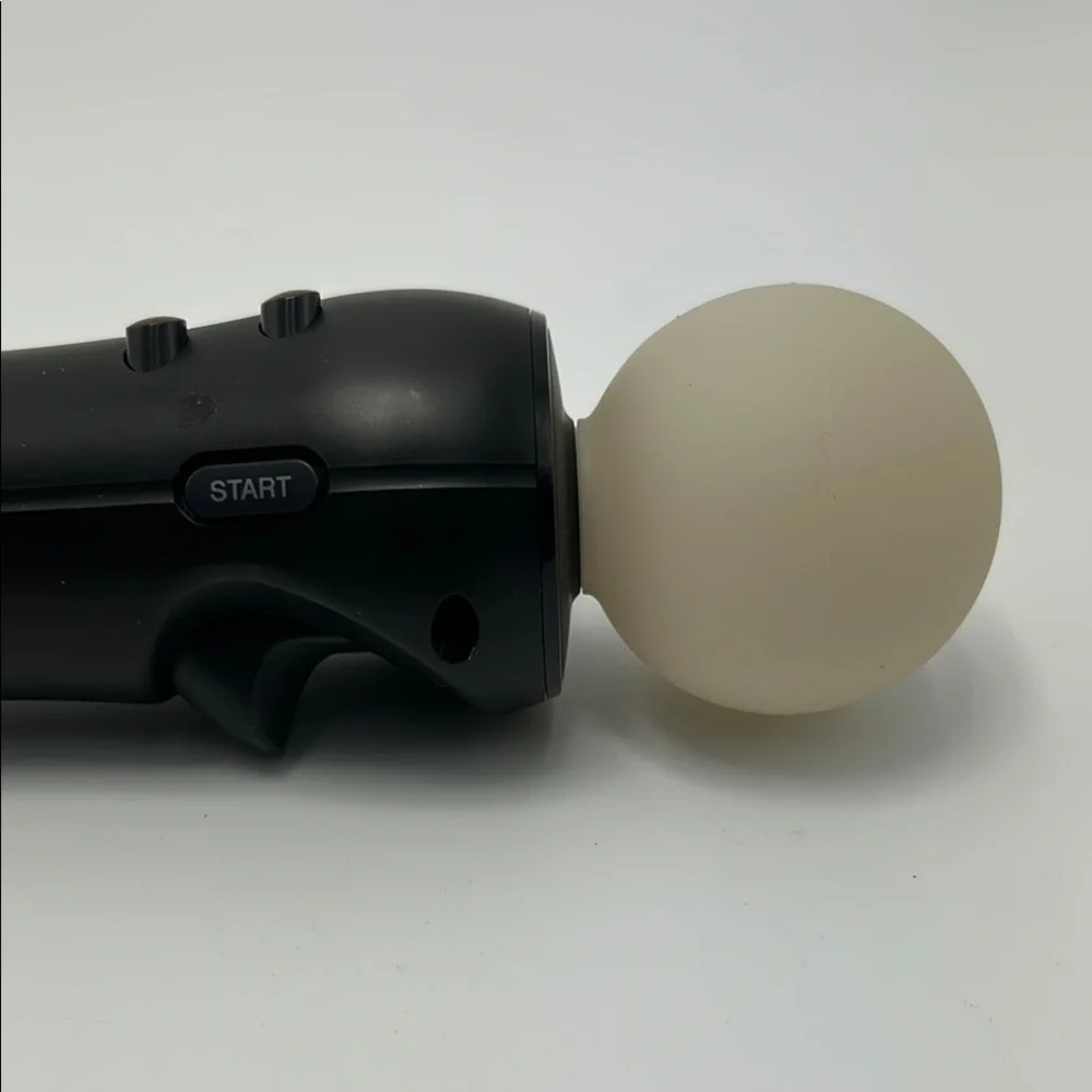 Sony Playstation Move Motion Controller